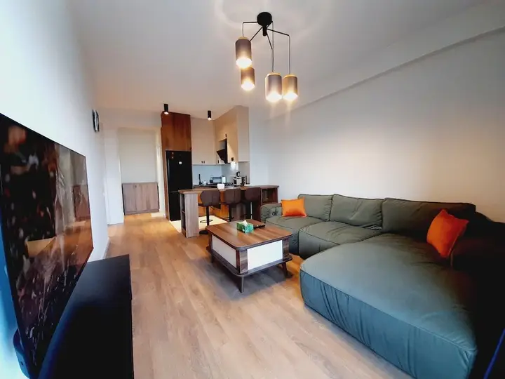 Тбилиси: Furnished Cozy & Luxury Flat