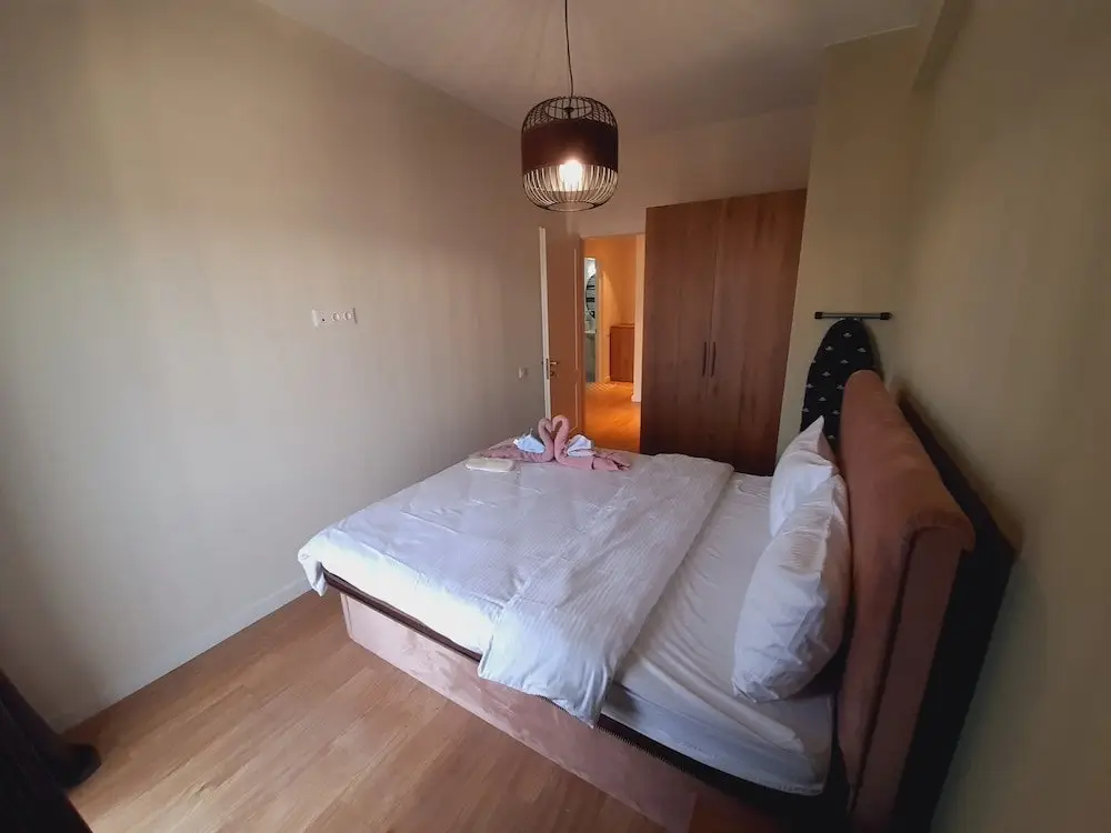 Тбилиси: Furnished Cozy & Luxury Flat