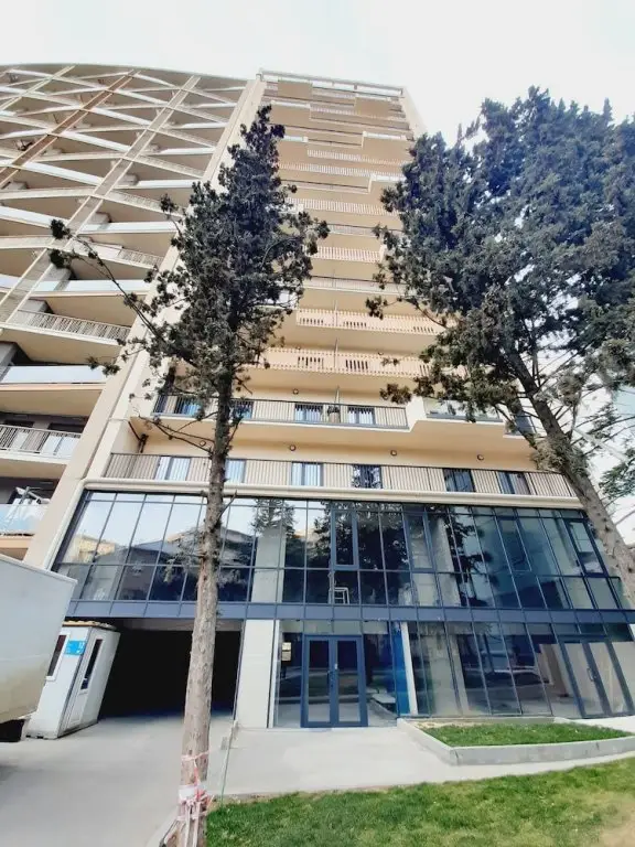 Тбилиси: Furnished Cozy & Luxury Flat