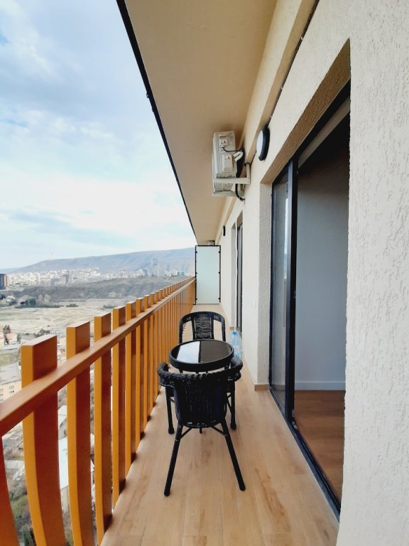 Тбилиси: Furnished Cozy & Luxury Flat