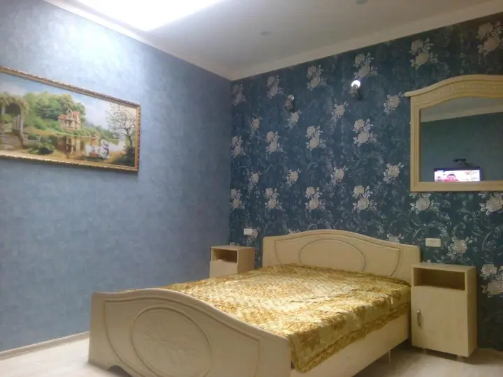 Кисловодск: Apartments on Krasnoarmeyskaya