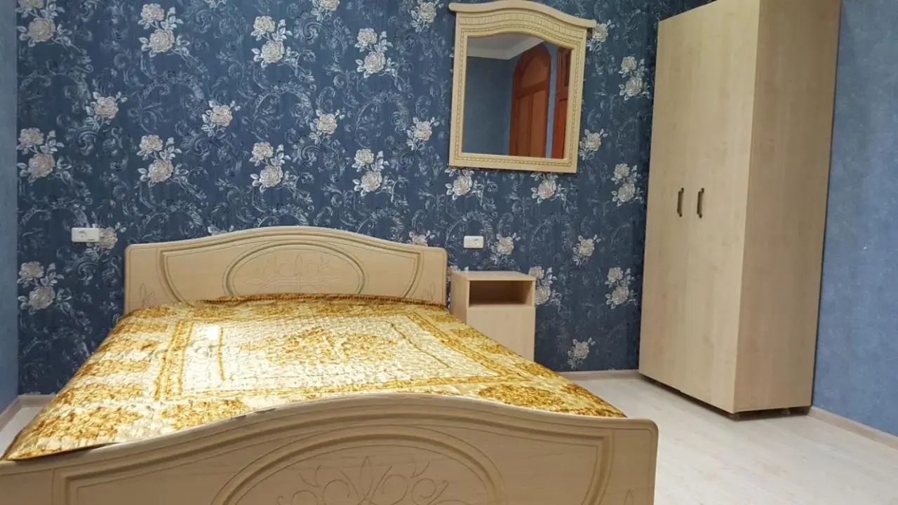 Кисловодск: Apartments on Krasnoarmeyskaya