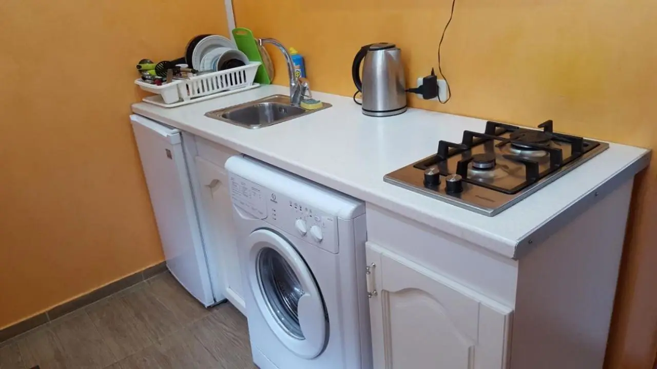 Кисловодск: Apartments on Krasnoarmeyskaya