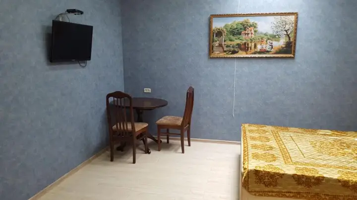 Кисловодск: Apartments on Krasnoarmeyskaya
