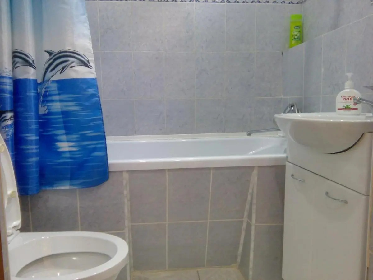 Кисловодск: Apartments on Krasnoarmeyskaya