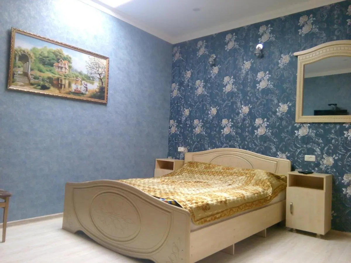 Кисловодск: Apartments on Krasnoarmeyskaya
