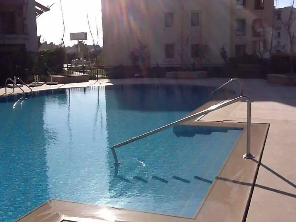 Эль-Аламейн: Marassi North Coast Chalet Catania G2
