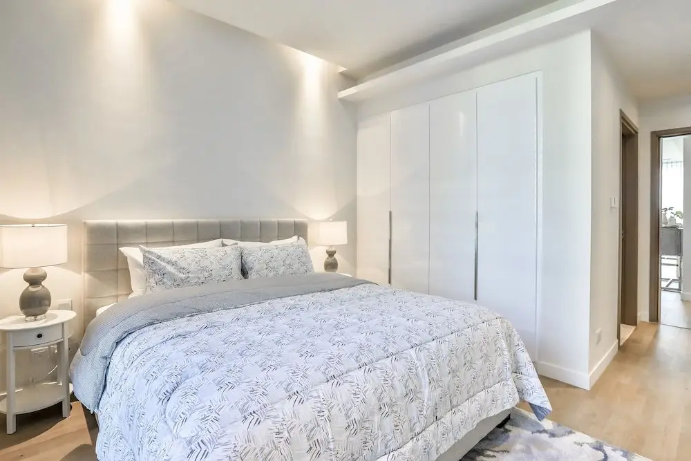 Дубай: Driven Holiday Homes - City Walk 11A