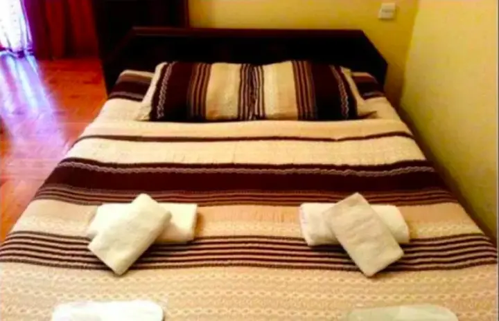 Тбилиси: Elita Hotel