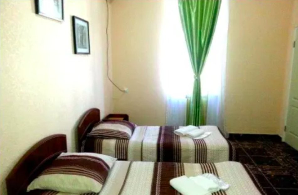 Тбилиси: Elita Hotel