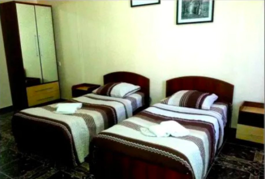 Тбилиси: Elita Hotel