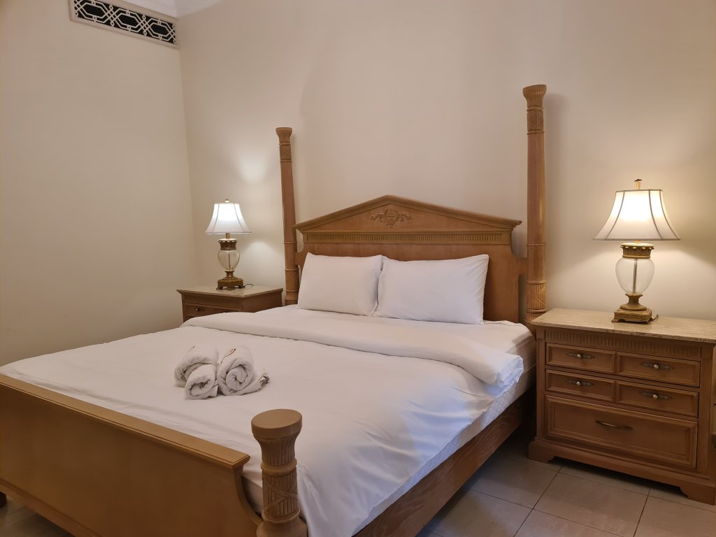 Дубай: Amazing stay at Dubai Downtown - Souk Al Bahar