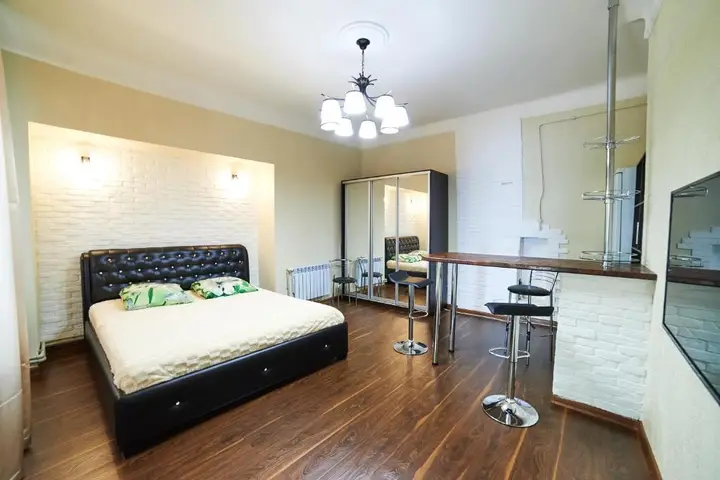 Кисловодск: Studio Apartment Rozy lyuksemburg