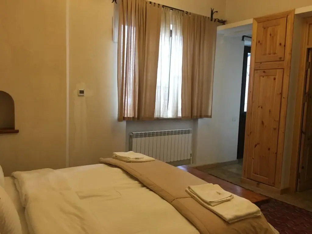 Гюмри: Villa Kars