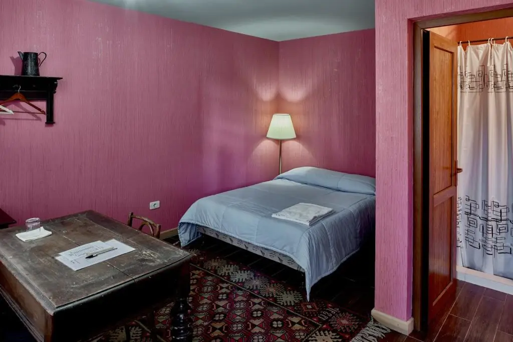 Гюмри: Villa Kars