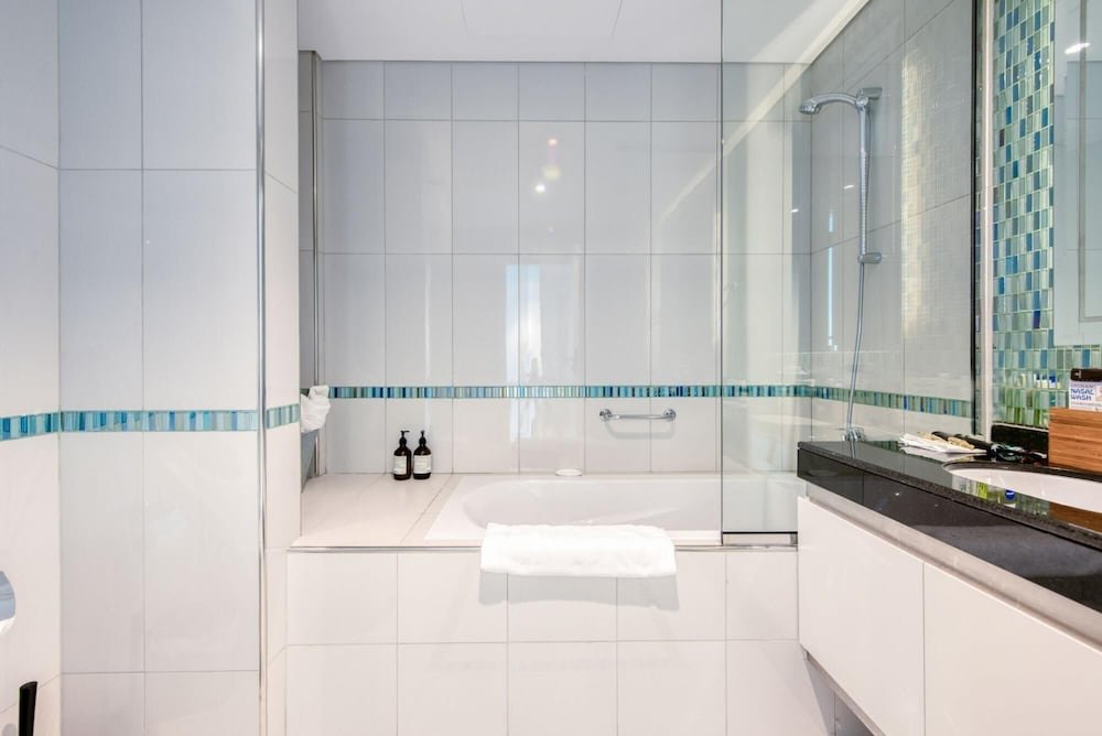 Дубай: Maison Privee - Aesthetic Apt w/ Stunning Vw in Luxurious Building