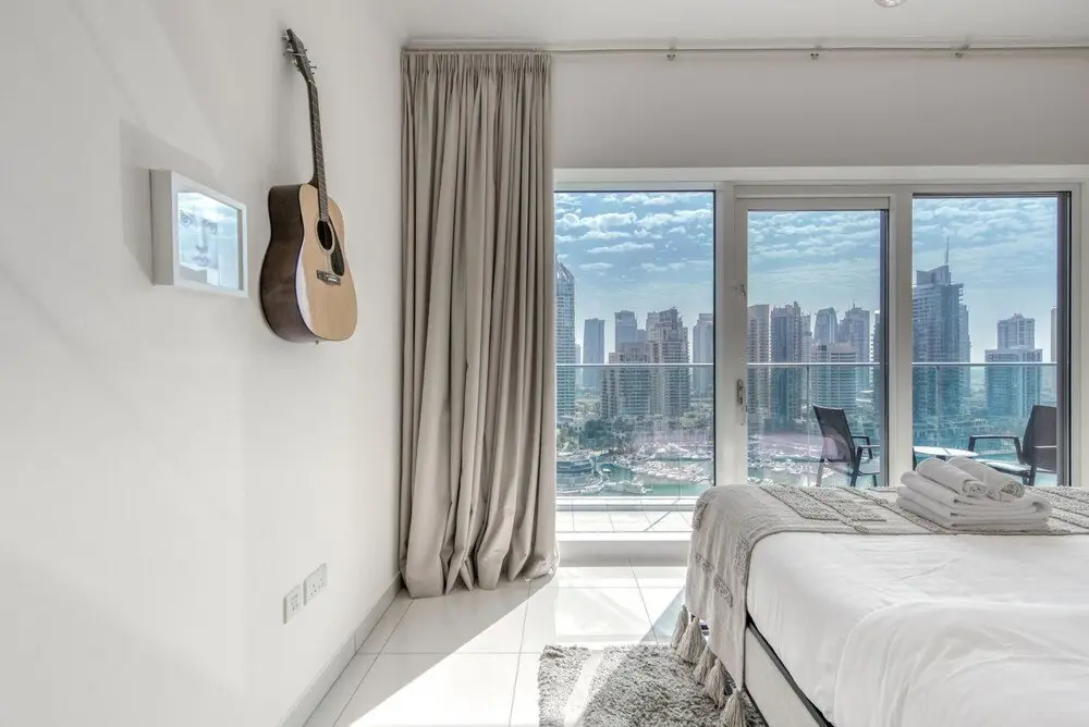 Дубай: Maison Privee - Aesthetic Apt w/ Stunning Vw in Luxurious Building