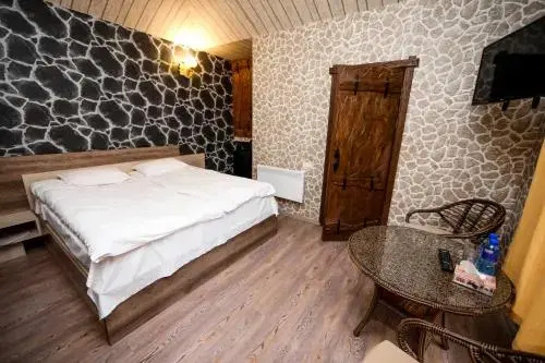 Иджеван: Belveder Eco Resort