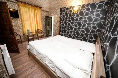 Иджеван: Belveder Eco Resort