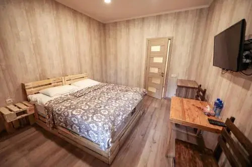 Иджеван: Belveder Eco Resort