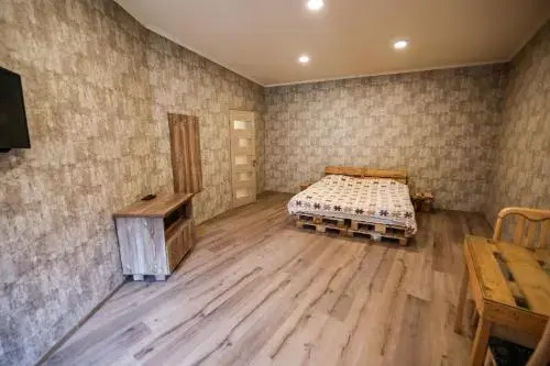 Иджеван: Belveder Eco Resort