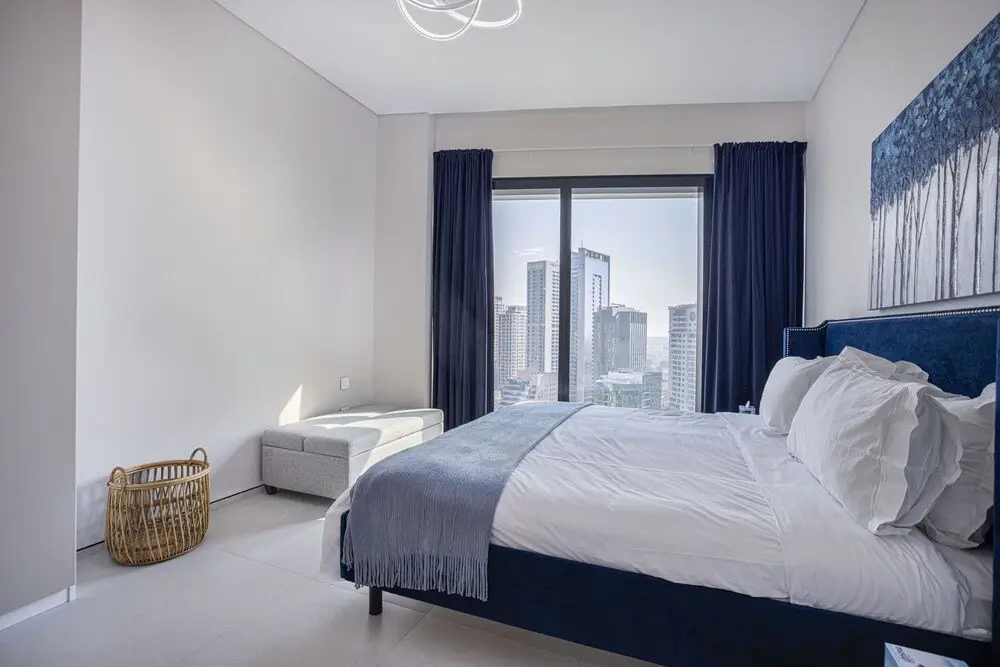 Дубай: Address Beach Resort - Platinium Dubai