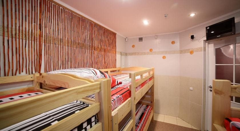 Минск: VIVA hostel 