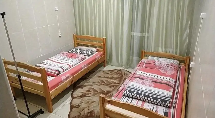 Минск: VIVA hostel 