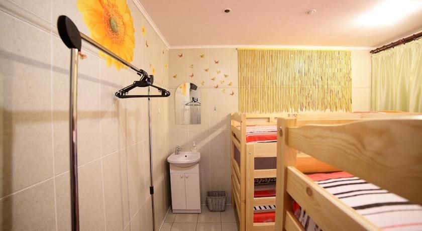 Минск: VIVA hostel 