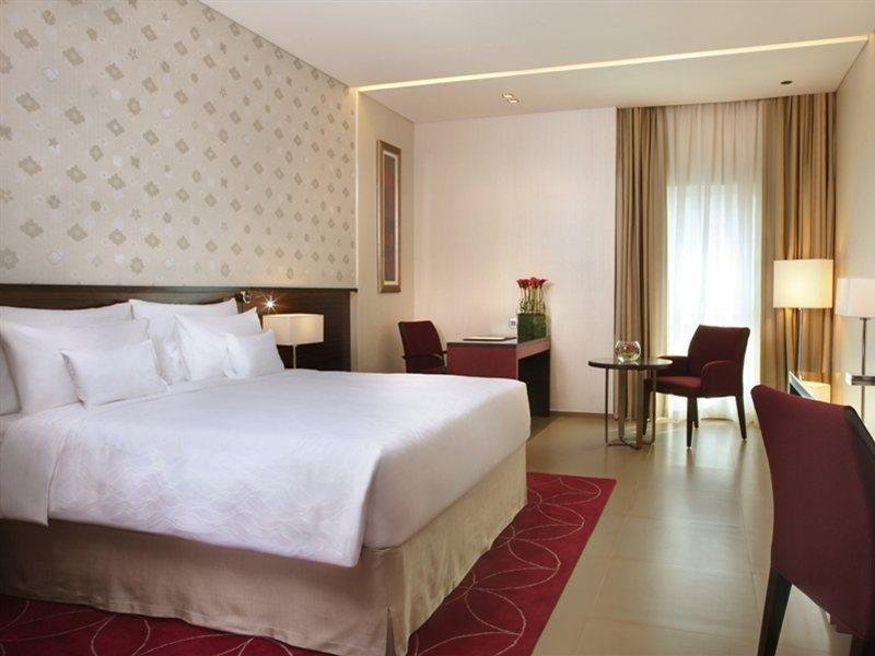 Дубай: Cosmopolitan Hotel Dubai - Al Barsha