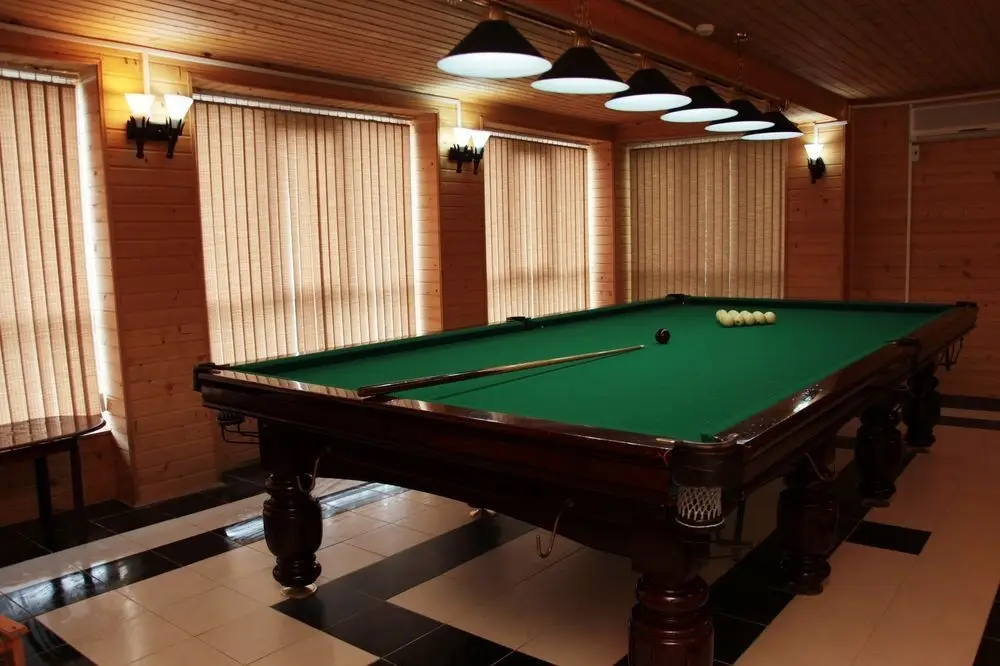 Бас Кунгут: Kungut Hotel & Resort