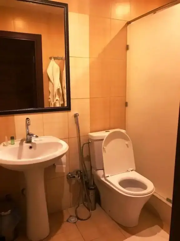 Бас Кунгут: Kungut Hotel & Resort