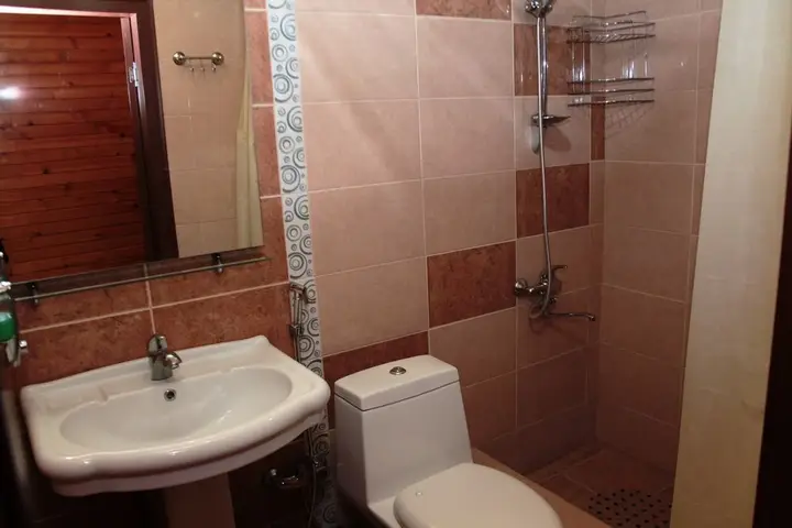 Бас Кунгут: Kungut Hotel & Resort