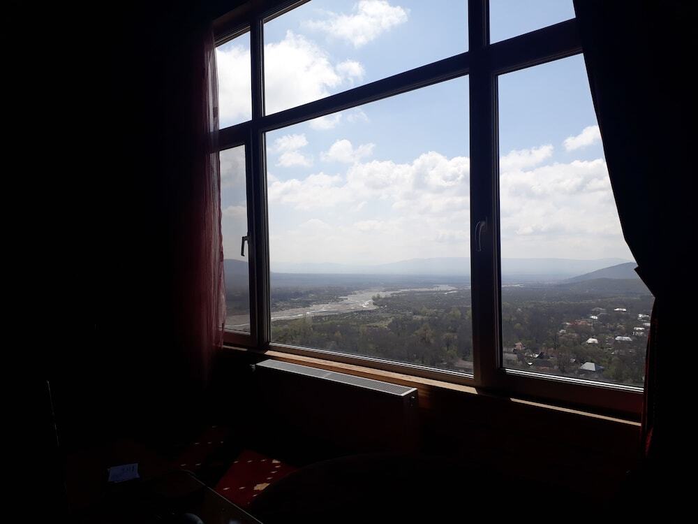 Бас Кунгут: Kungut Hotel & Resort