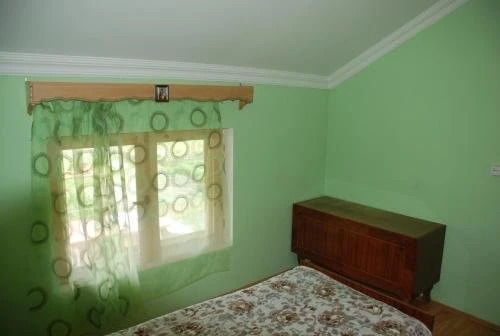 Местиа: Ruso and Robi guesthouse
