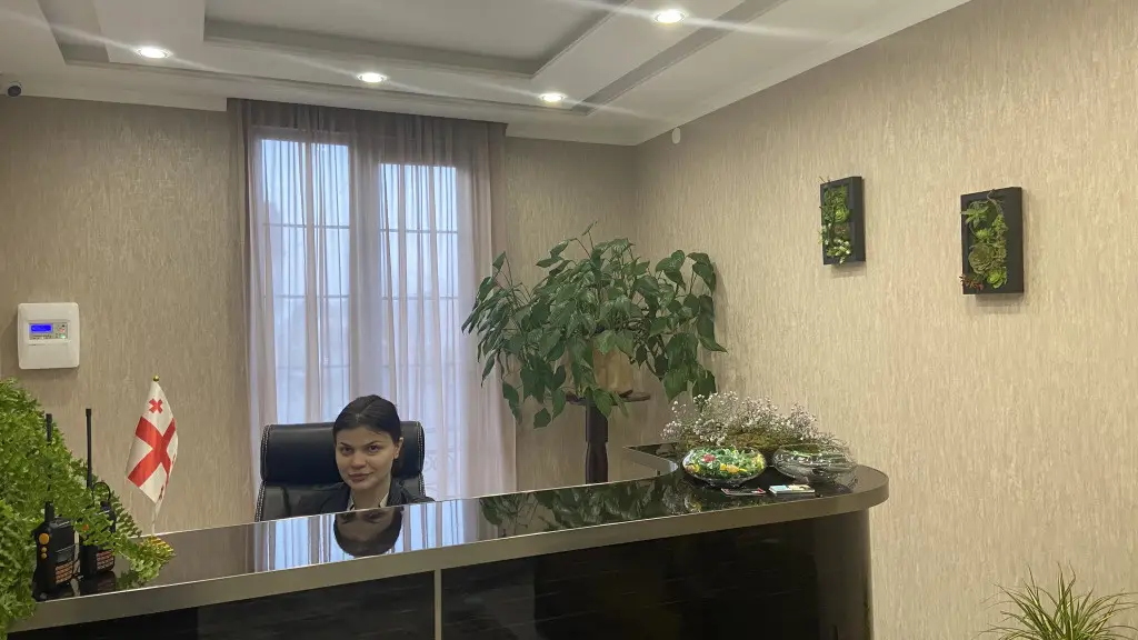 Зугдиди: Zugdidi House
