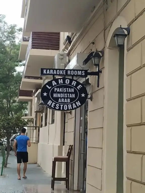 Хостел Fa Inn Баку — фото 1