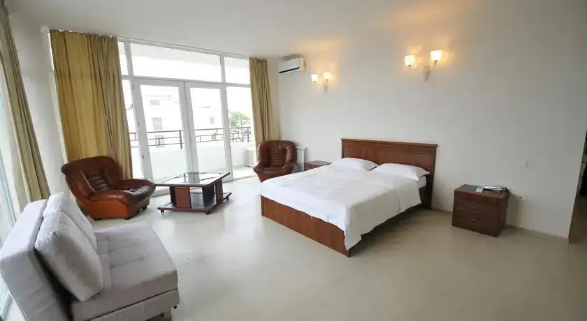 Кобулети: GB Hotel