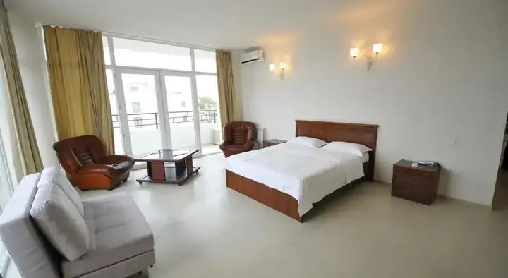 Кобулети: GB Hotel