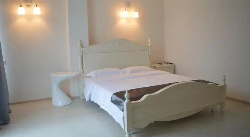 Кобулети: GB Hotel
