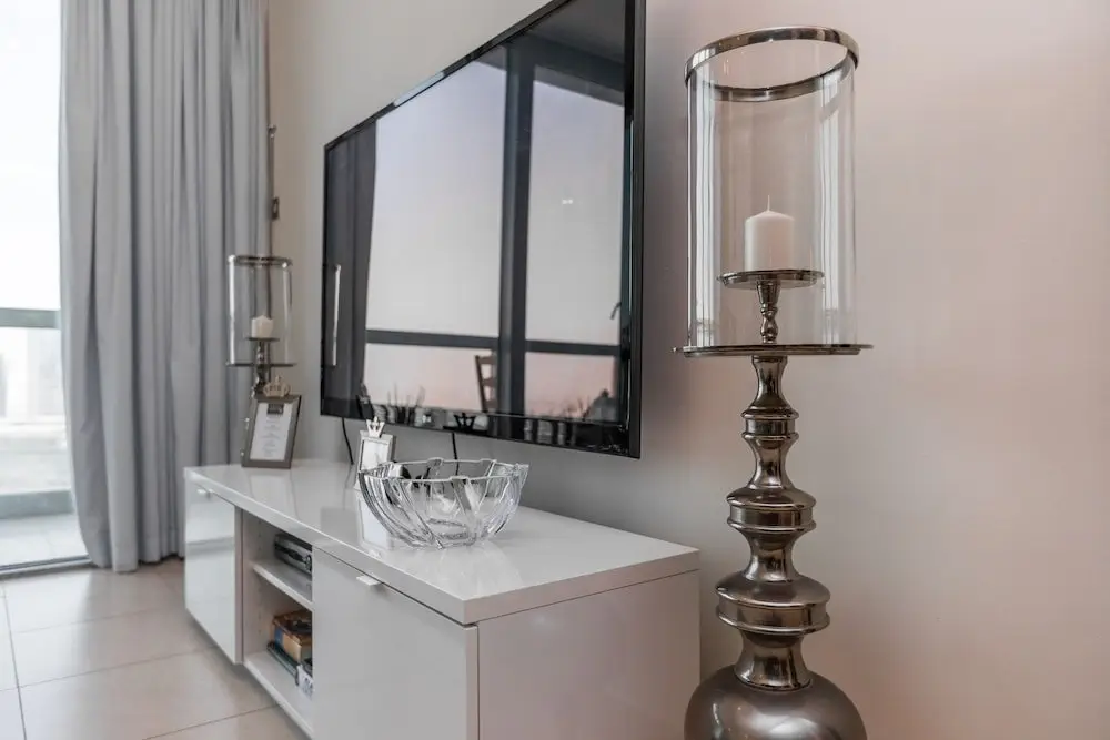 Дубай: Nasma Holiday Homes Boulevard Walk