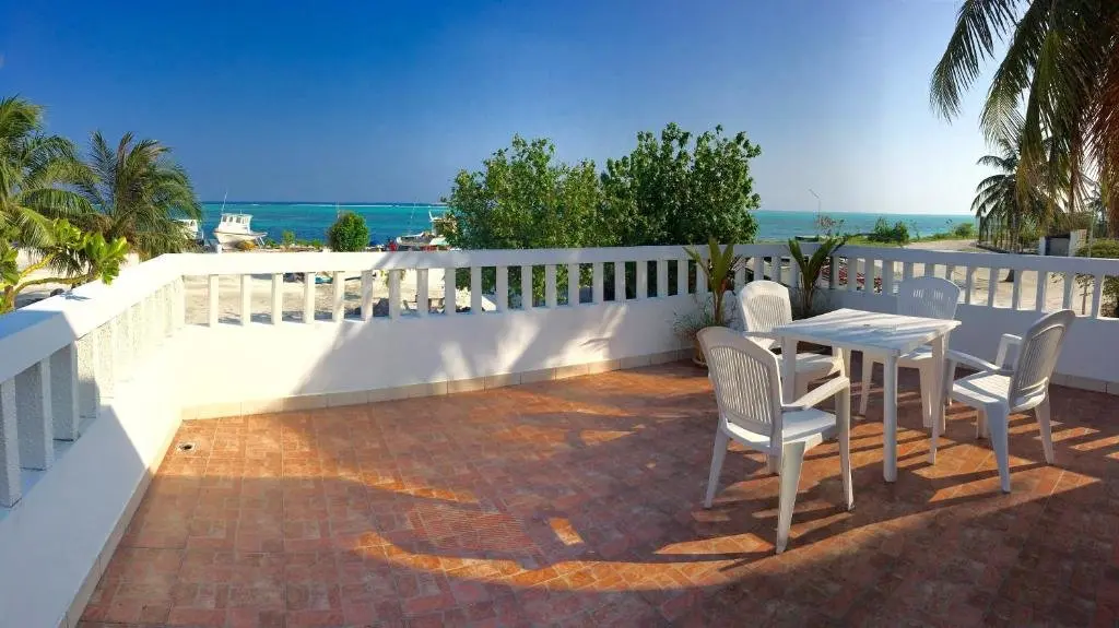 Южный Мале Атол: Faza View Inn, Maafushi
