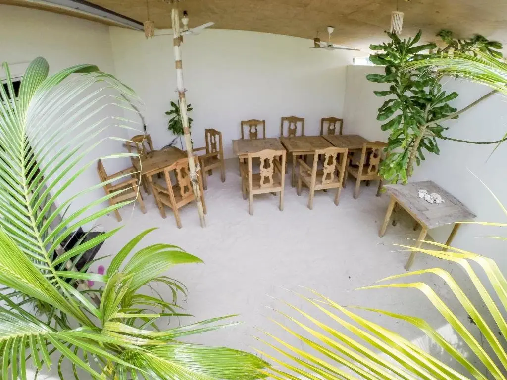 Южный Мале Атол: Faza View Inn, Maafushi