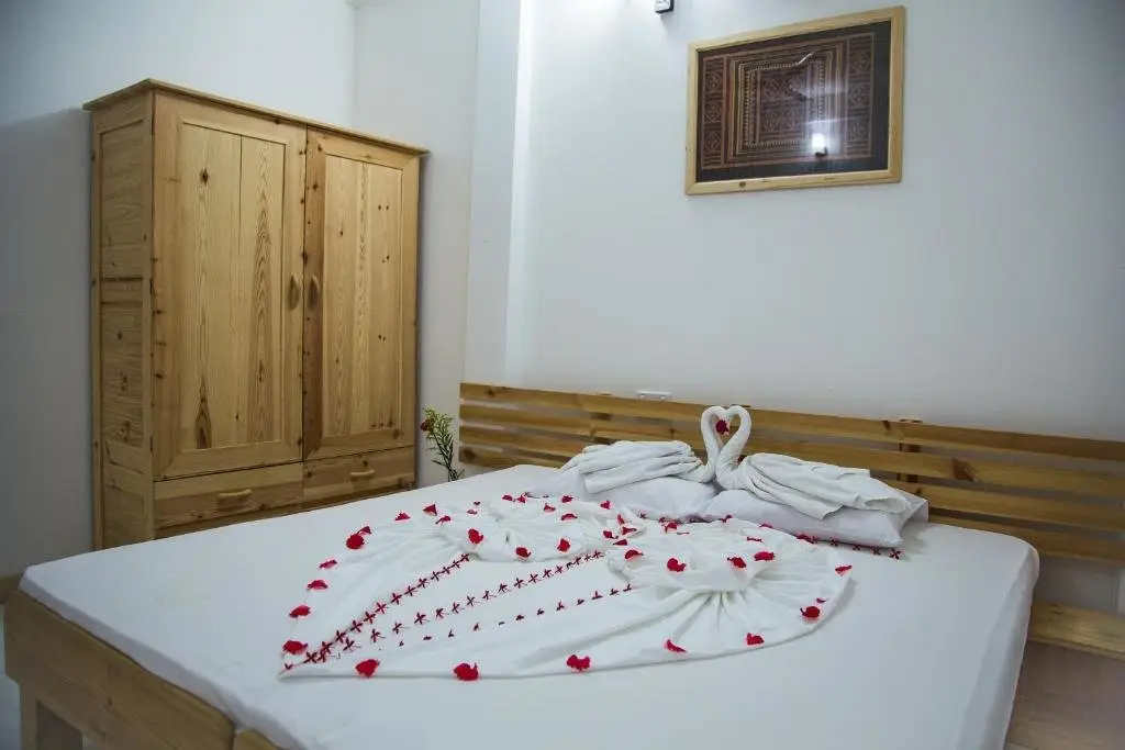 Южный Мале Атол: Faza View Inn, Maafushi