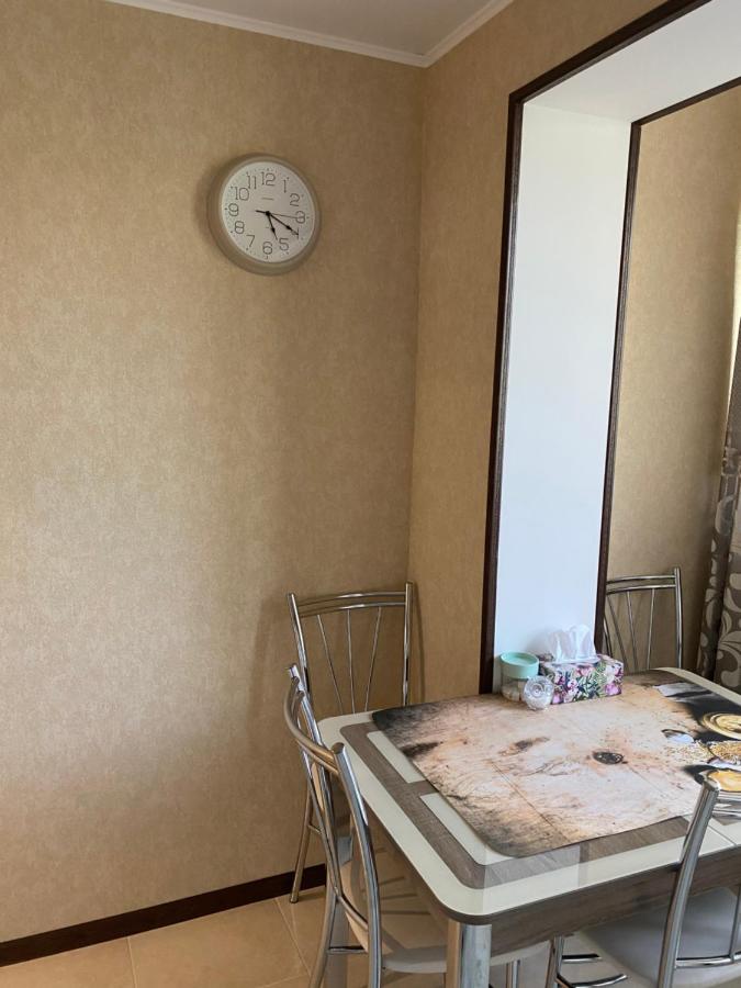Кисловодск: Квартира на Андрея Губина 18