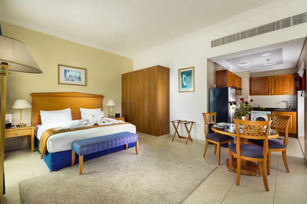 Roda Metha Suites — фото 1