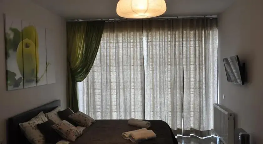 Гудаури: Studio Panorama