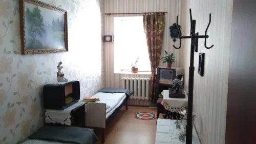 Витебск: Hostel na Oktyabryskoy