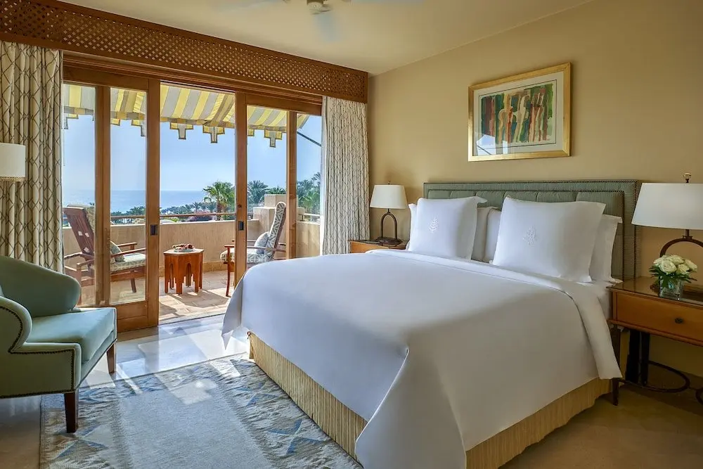 Шарм-эш-Шейх (Шарм-эль-Шейх): Four Seasons Resort Sharm EL Sheikh