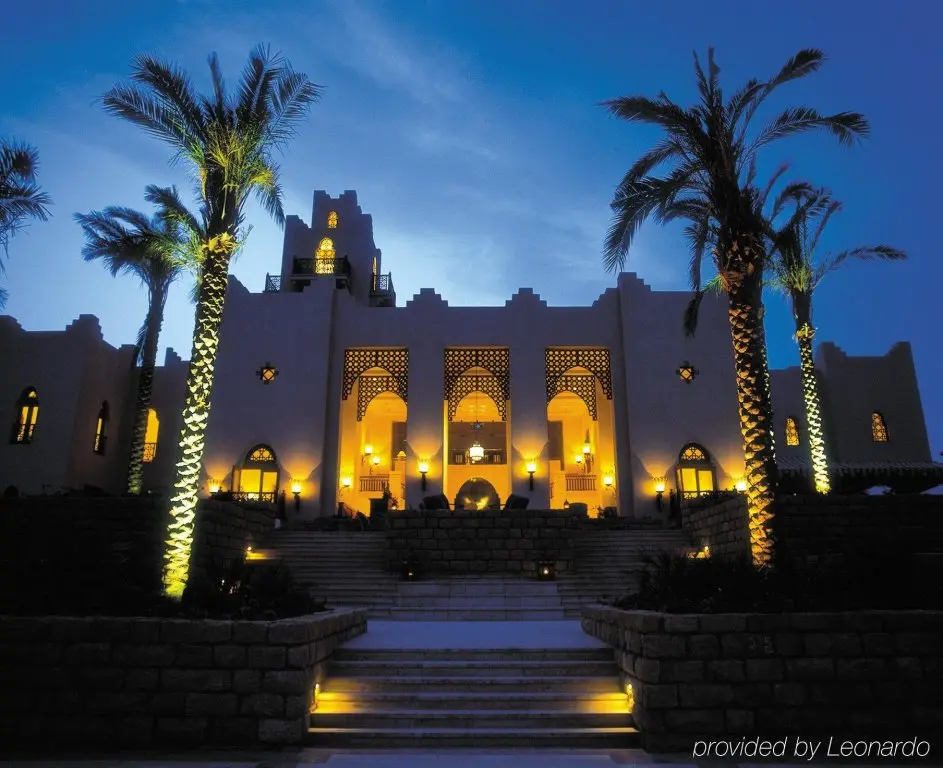 Шарм-эш-Шейх (Шарм-эль-Шейх): Four Seasons Resort Sharm EL Sheikh
